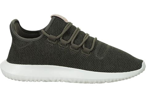 adidas Tubular Shadow Mystern Green (Women's) 